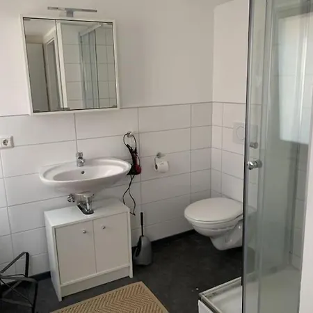 Fischerhaus In Der Altstadt