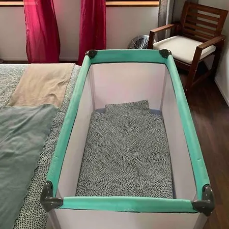 Fischerhaus In Der Altstadt Apartment Bad Kreuznach