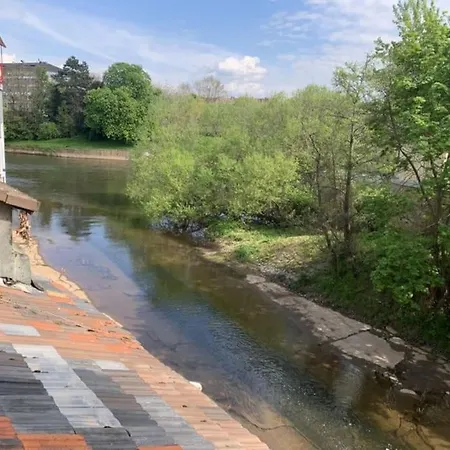 Apartment Fischerhaus In Der Altstadt