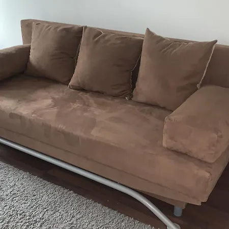 Fischerhaus In Der Altstadt