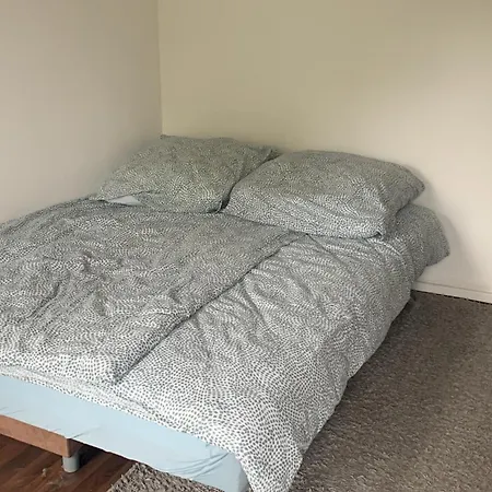 Fischerhaus In Der Altstadt Apartment