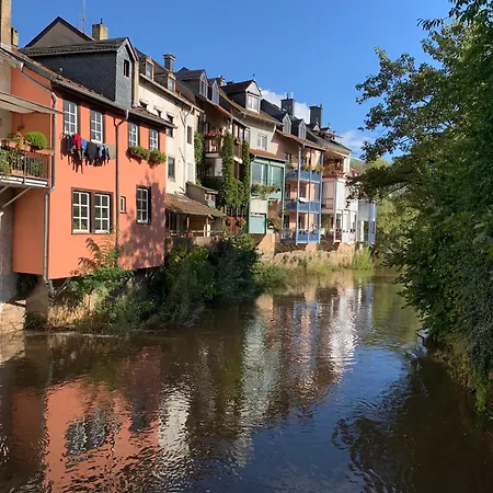 Fischerhaus In Der Altstadt Apartment