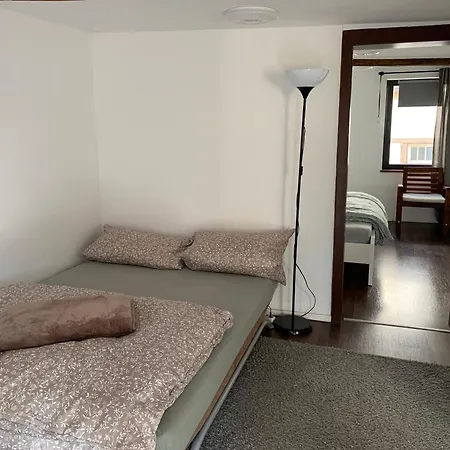 Fischerhaus In Der Altstadt Apartment