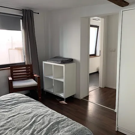 Fischerhaus In Der Altstadt