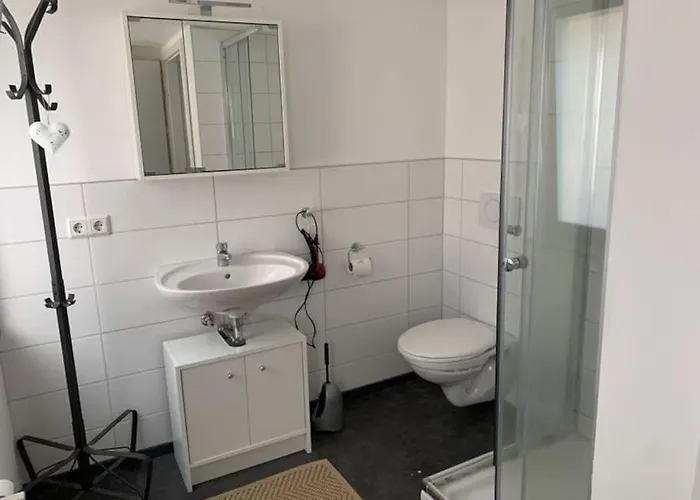 Fischerhaus In Der Altstadt