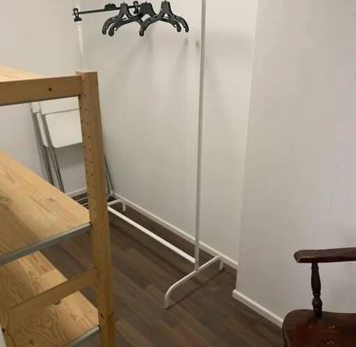 Fischerhaus In Der Altstadt Apartment