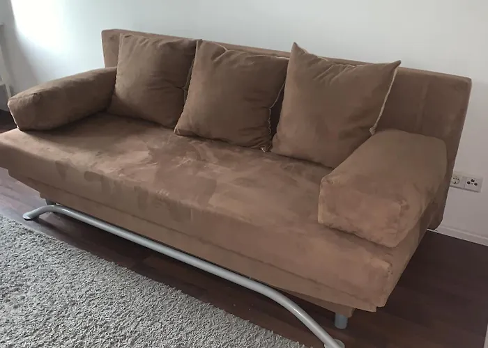 Fischerhaus In Der Altstadt