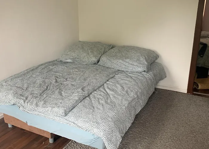 Fischerhaus In Der Altstadt Apartment