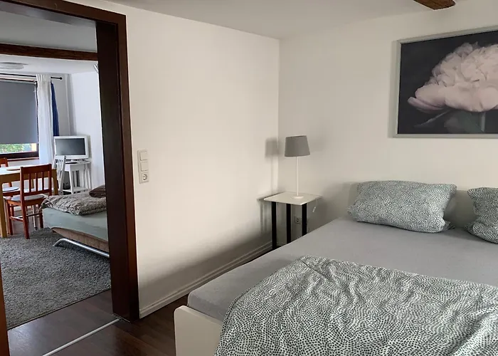 Apartment Fischerhaus In Der Altstadt