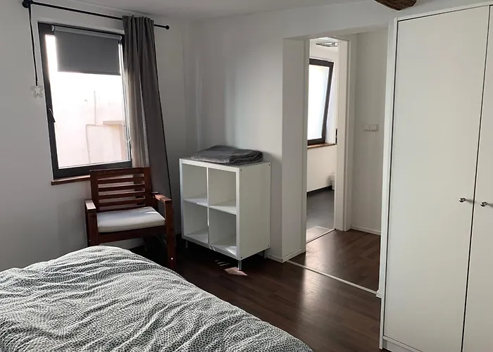 Fischerhaus In Der Altstadt